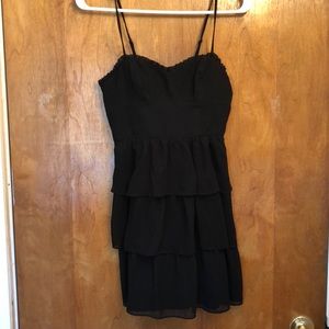 American Eagle Black Dress